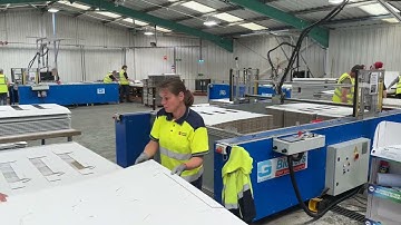 The Bickers Gluejet® XY Glue Plotter - Revolutionize Your Production