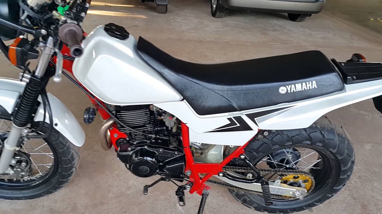 Багажник tw 200
