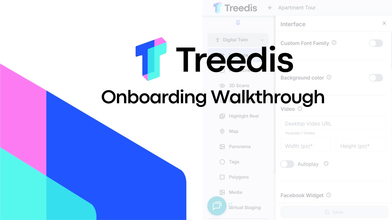 New to Treedis? Start Here! | Your Onboarding Walkthrough