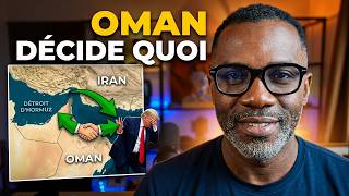 Strait of Hormuz: Iran's Masterstroke Against Trump