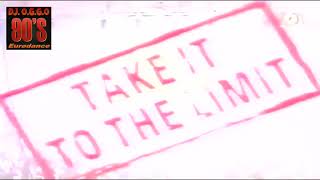 Centory Feat. Turbo B. - Take It To The Limit (In Live)