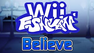 Believe [Simpie Ver.] - Vs. Matt (Wii Funkin) Fantrack