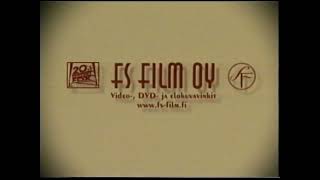 Fs Film Oy Logo 2004