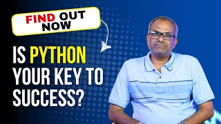 What is Python and Why Should You Learn It?