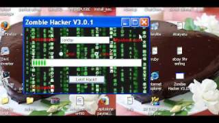 Yahoo Hacking Gmail Hacking