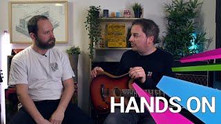 Fender Acoustasonic Strat - MusicRadar Hands On