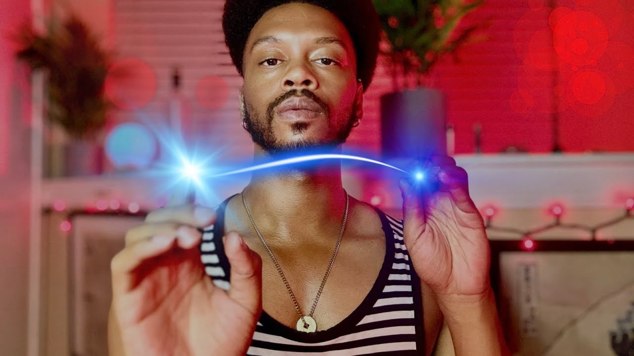 ASMR: Sleep Test | How Long Can You Stay Awake?