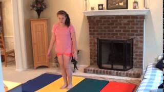 Forward Roll Tutorial