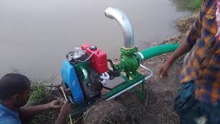 #piaggio ape water pump set## ape engn