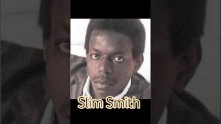 How Slim Smith Proved You Don't Need to Shout to Be Legendary