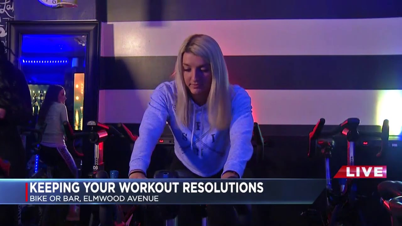 Myzone Heart Rate Monitors at Bikeorbar