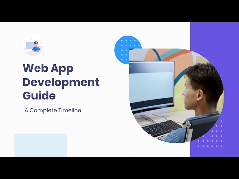 Web App Development Guide: A Complete Timeline