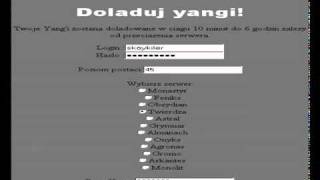YouTube - Metin2 Yang Hack www.metin2yanghack.c0.pl.mp4