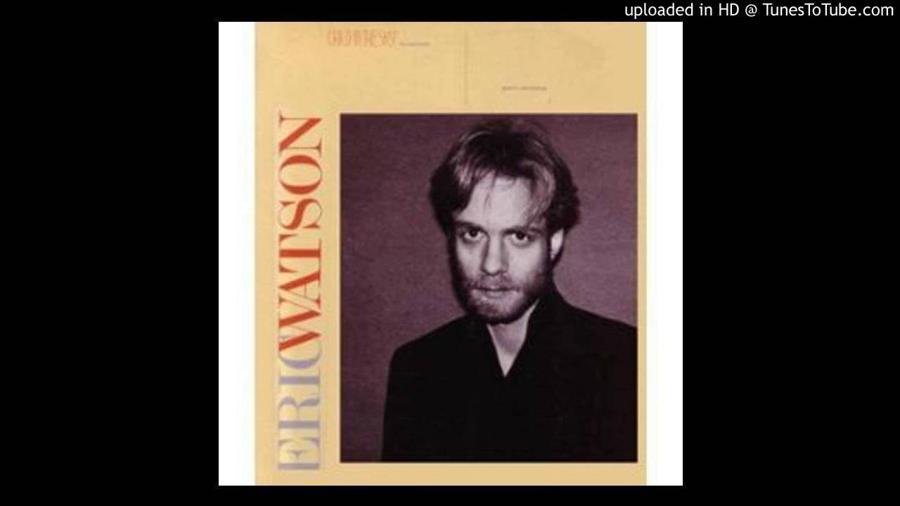 Eric Watson - Miss Julia