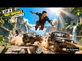 Top 5 Best HIGH GRAPHICS games for Android 2025 (Offline/Online)