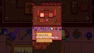 LATEST STARDEW VALLEY GLITCH