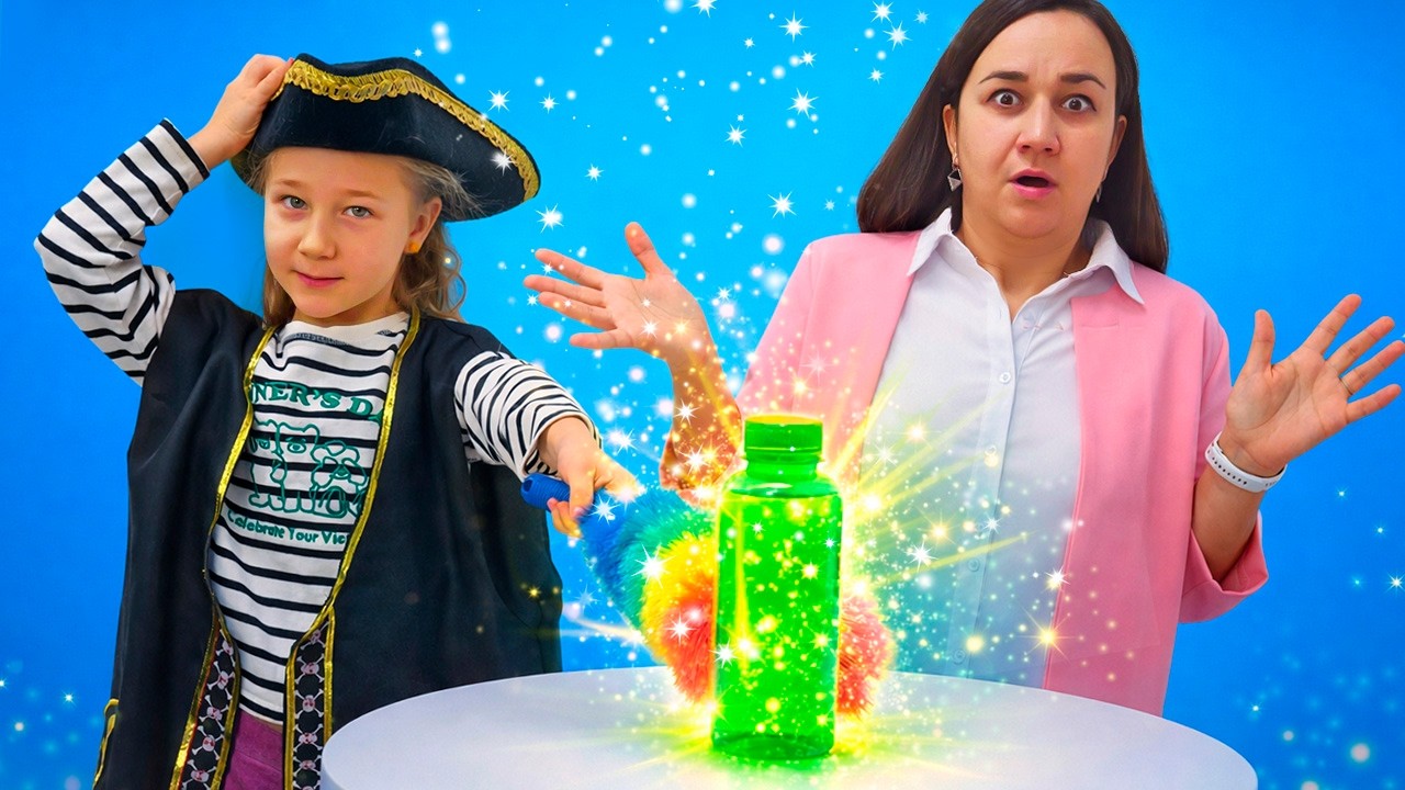 Latest Title & Thumbnail