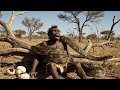 Life 4.7 Million Years Ago — The Untold Survival Story of Our Prehistoric Ancestors