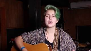 Eliza Link - C'est La Vie (Acoustic Version,Official Video)