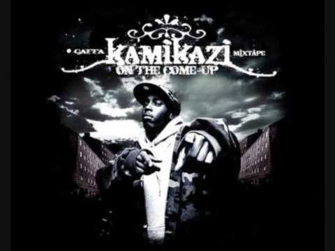 Kamikazi ft. T-Fuzz - How We Live