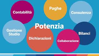 Potenzia Il Tuo Studio Con Lintelligenza Artificiale Teamsystem Studio Ai