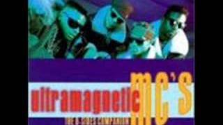 ULTRA MAGNETIC MC´S - Break North ´ 97 - YouTube