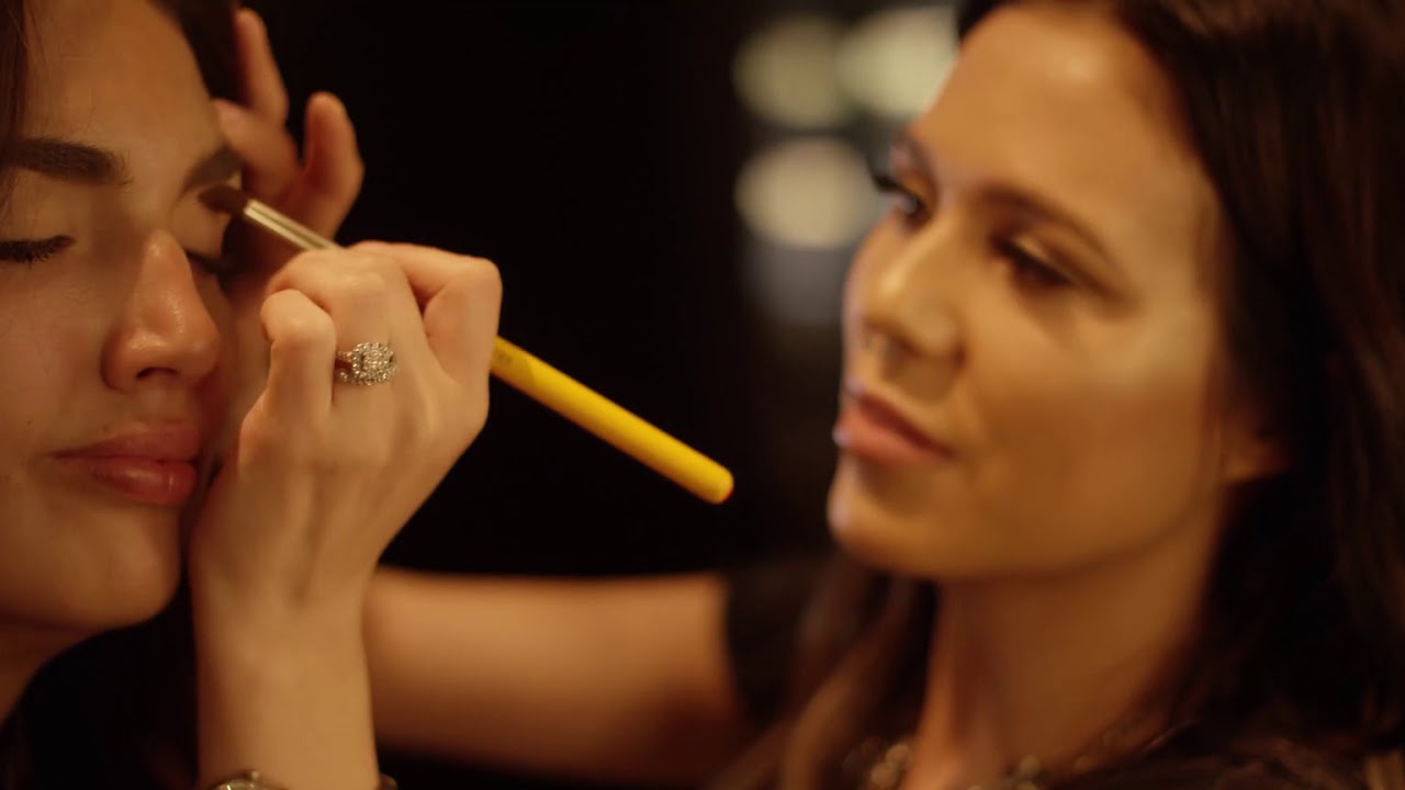 Lincoln + Dream Hotel  Dreamscape - Experiential Marketing