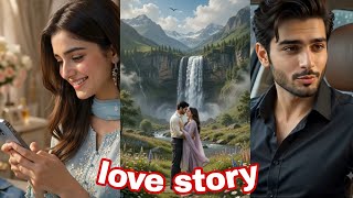 💖 True Love Story | Heart Touching Romantic Story | Emotional Love Story
