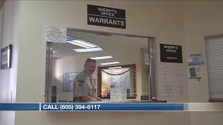 New scam pretending to be Pennington County Sheriff’s Office targets all age groups