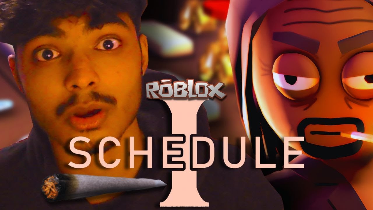 ROBLOX WILL BAN ME FOR SELLING DRUGS 💀💀