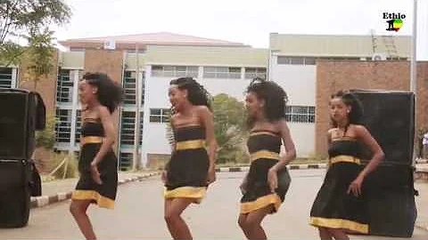 Bini Lasta   Abejehu Gonder    Official Music Video  ETHIOPIAN NEW MUSIC 2014 360p