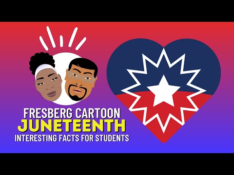 10 Facts about Juneteenth | History, Meaning, Flag & Importance | Black History Videos for Students