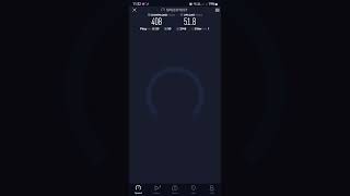 Speedtest Suncomm + Smart screenshot 3