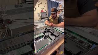 "🔧 Server Repair Secrets Revealed! Fixing Servers Like a Pro! 💻 #ServerRepair #TechTips"