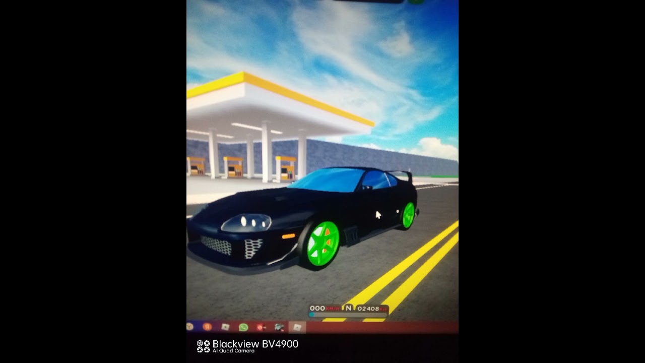 NUEKI,TOLCHONOV - LIE DOWN 2 SLOWED REVERB