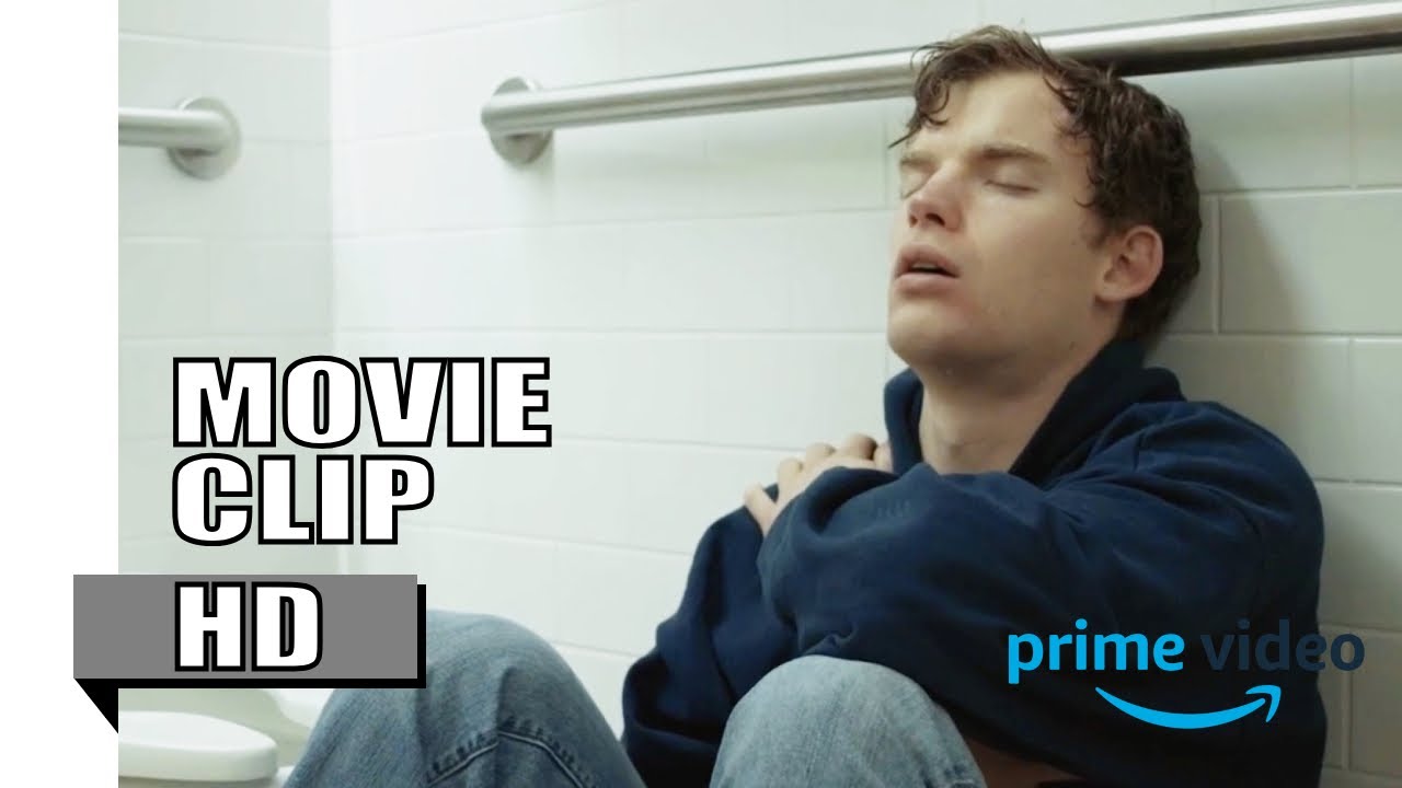 SPEAKING IN TONGUES (2020) - "Panic attack" Movie Clip HD