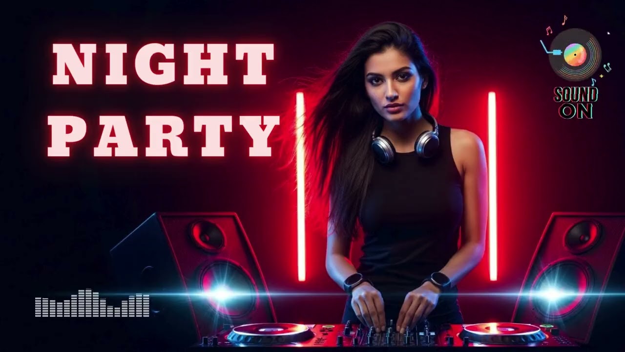 Bollywood EDM Remix 2026 🎶 Ultimate Party Mix | Indian DJ Dance Floor