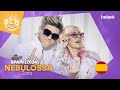 Nebulossa  zorra  spain 2024  bcn eurovision 2024