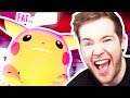 I Used FAT PIKACHU to WIN in Pokemon Sword!