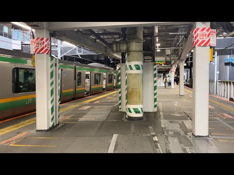 TC型無線式列車接近警報装置（TC列警） - YouTube
