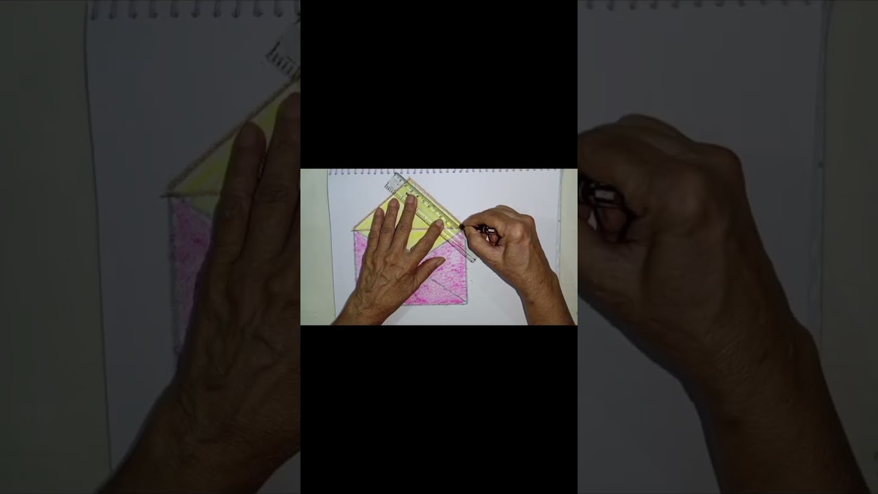 Envelope Yourself in Fun with 'E'! 