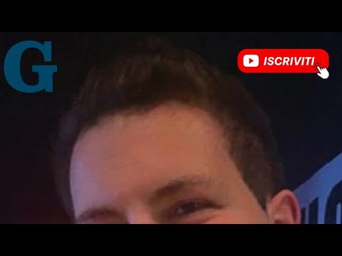 Video Giulio Cervato muore a 33 anni in un incidente con l'auto, il dolore degli amici: «Mancherai»