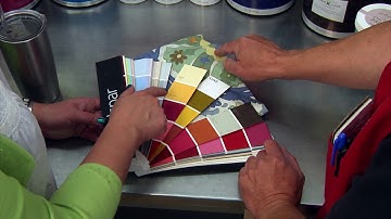 Ace Hardware- Start that paint Project