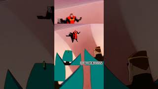 Brainiac lied about krypton's  planet Doom #brainiac #superman #dccomics #animation #shorts