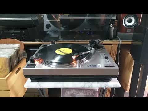 SOLD OUT]NEU DD1200 - YouTube