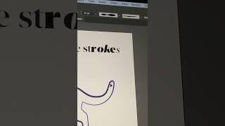 How to scale strokes on Adobe Illustrator