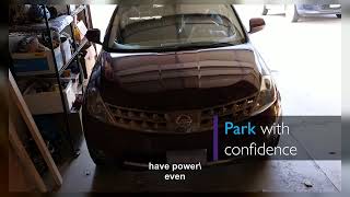 Top 5 Laser Parking Guides of 2026