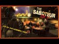EA’s Most Underrated Game | The Saboteur 