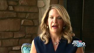 Profile: Senate Candidate Kelli Ward 5pm story