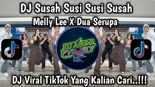 DJ SUSAH SUSI SUSAH || GOYANG KOPLO FULL KENDANG MELLY TASYA VIRAL TIKTOK LATEST 2026 🔥🔥🔥